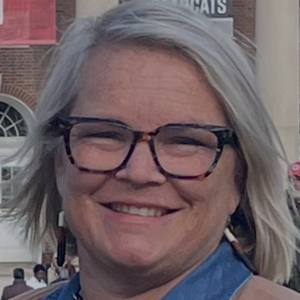 Fundraising Page: Lauren Hofstetter